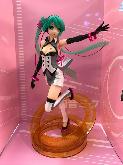 Miku Hatsune Figure with Box - MHFG5534