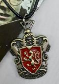 Harry Potter Necklace - HPNL6509