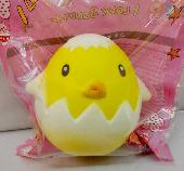 Chick Squishy Buns - CHSB9558