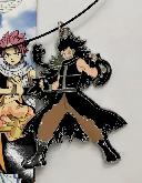 Fairy Tail Necklace - FLNL6374