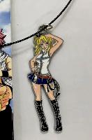 Fairy Tail Necklace - FLNL6879