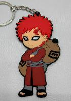 Naruto Gaara Keychain - NAKY8467