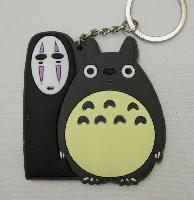 Totoro Keychain - TOKY8789