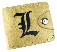 Death Note Wallet - DNWL5332