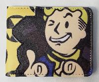 Fallout Wallet - FAWL6328