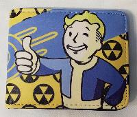 Fallout Wallet - FAWL8578