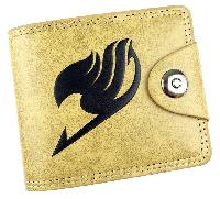 Fairy Tail Wallet - FLWL9334