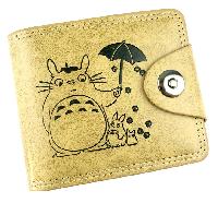 Totoro Wallet - TOWL6122