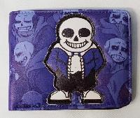 Undertale Wallet - UNWL6389