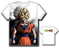 Dragon Ball Z Cosplay T-shirt - DBTS3044