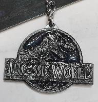 Jurassic World Keychain - JWKY6207