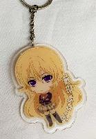 Shokugeki no Soma Keychain - SNKY8458