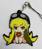 Nisemonogatari Phone Strap - NIPS5297