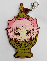 Puella Magi Madoka Magica Phone Strap - PMPS7198