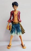 One Piece Figure With Box - OPFG8579