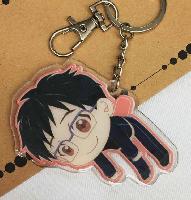 Yuri On Ice Keychain - YIKY4528