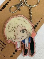 Yuri On Ice Keychain - YIKY5428