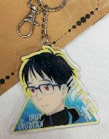 Yuri On Ice Keychain - YIKY6208