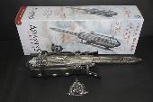 Assassins Creed Weapon Cosplay with Box - ACWP1288