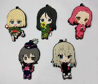 Girls und Panzer Phone Straps - GUPS3194