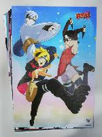 Naruto Posters - NAPT9206