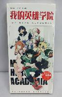 My Hero Academia Post Cards - MHPC7187