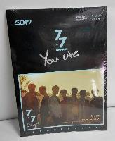 K-pop GOT7 Photo Album - GTPA8291