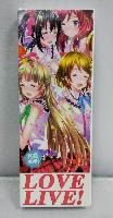 Love Live Bookmarks - LLBK7489