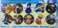 Naruto Pins - NAPN6307