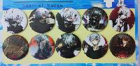 Tokyo Ghoul Pin - TGPN8627