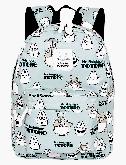 Totoro Bag Backpack - TOBG9332