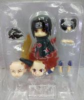 Naruto Figure With Box - NAFG9327
