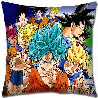 Dragon Ball Z Pillow - DBPW1226