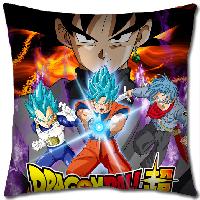 Dragon Ball Z Pillow - DBPW1230