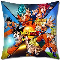 Dragon Ball Z Pillow - DBPW1260