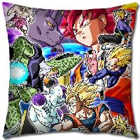 Dragon Ball Z Pillow - DBPW3956