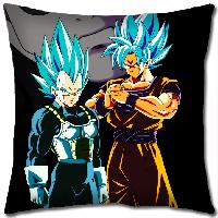 Dragon Ball Z Pillow - DBPW8034