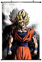 Dragon Ball Z Wallscroll - DBWS2069