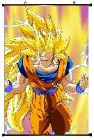 Dragon Ball Z Wallscroll - DBWS2267