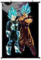 Dragon Ball Z Wallscroll - DBWS8499