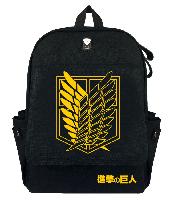 Attack On Titan Bag Backpack - ATBG8479