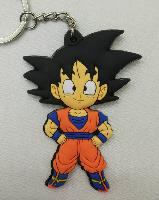 Dragon Ball Z Keychain - DBKY8594