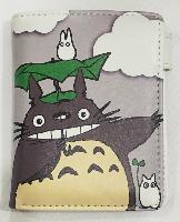 Totoro Wallet - TOWL9709