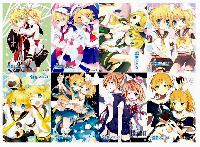 Miku Hatsune Posters - MHPT2761