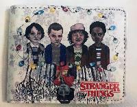 Stranger Things Wallet - STWL9578