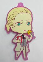 Axis Powers Hetalia Phone Strap - APPS8129