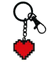 Undertale Keychain - UNKY5410