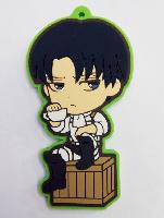 Attack On Titan Phone Strap - ATPS9749