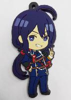 Boy Phone Strap - BOPS0987