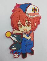 Boy Phone Strap - BOPS7522